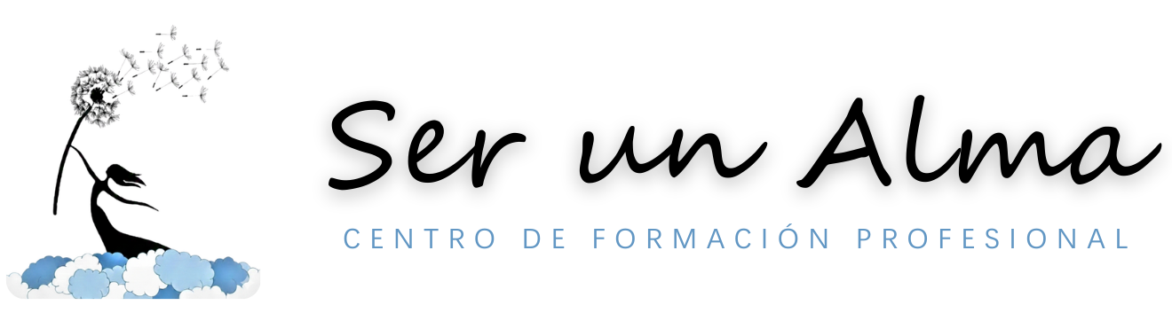 Ser un Alma - Logo